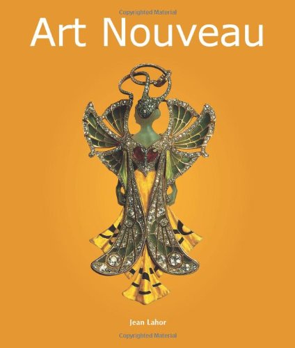 Art Nouveau (Art of Century Collection)