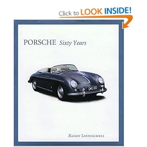 Porsche Sixty Years
