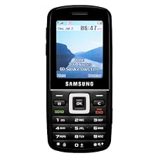 Samsung T401G Pre-Paid Cell Pho