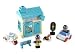 HappyLand PC Buttons Police Station