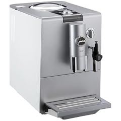 Jura ENA5W Espressomaschine, white