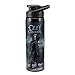 Vandor 87110 Ozzy Osbourne 24-Ounce Stainless Steel Water Bottle, Multicolored