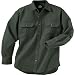 Hunting: Cabela's Superwash Whipcord Wool Shirt