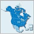 New Garmin City Navigator North America NT 2012 Map Card MicroSD SD