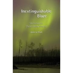 Inextinguishable Blaze: Meditations on Charles Wesley's Hymns