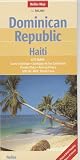 Dominican Republic/Haiti Nelles Map