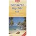 REPUBLIQUE DOMINICAINE/HAITI - 1/600.000
