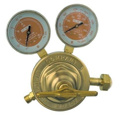 SEPTLS34107810591 - SR 450 Series Single Stage Heavy Duty Regulators