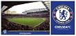 Chelsea FC Poster 2 Pack