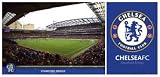 Chelsea FC Poster 2 Pack