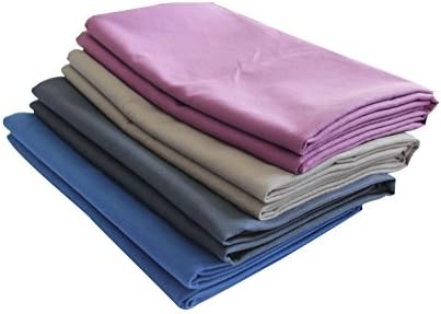 Simplife Microfiber Towels Absorbent Fast Drying Towel Bath Towels Compact Light Weight Travel Towel Sports Towels