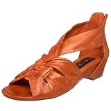 Everybody Womens Emerald SandalArancio Pale Orange 