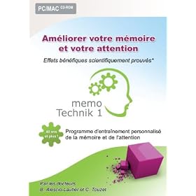 memo-Technik 1