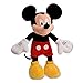 Disney Mickey Mouse Plush - Medium - 18 Inch