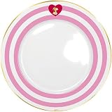 Eigenschaften United Labels 0109785 / United Labels 0109785 - Best of Snoopy-Pink Love Speiseteller Porzellan in prämierter Geschenkverpackung 28 cm