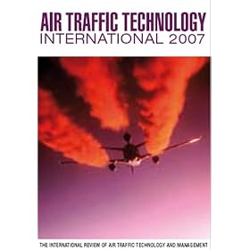 Air Traffic Technology International by