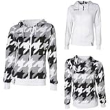 Nikita Juneberry Reversible Full-Zip Hooded Sweatshirt - Women's