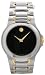 Movado Men's Meza Two-Tone Stainless Steel Watch #0604858