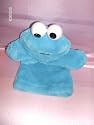 Sesame Street - Cookie Monster Hand Puppet