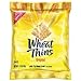 NABISCO FOOD GROUP Wheat Thins Crackers, Original, 1.75 Oz Bag, 72/carton