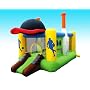 Inflatable Bounce House Bouncer All Sports
