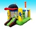 Inflatable Bounce House Bouncer All Sports