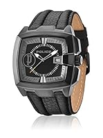 Police Reloj de cuarzo Man Commander 48 mm