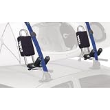 Thule Hull-a-port Car Roof Rack Kayak Carrier - 835XTR