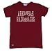 NCAA Arkansas Razorbacks School Spirit Short Sleeve T-Shirt Women's