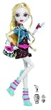 Monster High Ghouls Night Out Lagoona Blue Doll