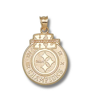 Pittsburgh Steelers 7/8