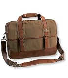 L.L.Bean Maine Guide Briefcase