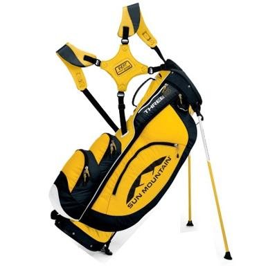 Sun Mountain 2009 Superlight Stand Bag