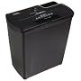 AmazonBasics Destructeur de documents 8 feuilles C&hellip de AmazonBasics