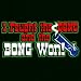 Men's Hoody : I Fought The Bong and The Bong Won - Funny Dope Drugs