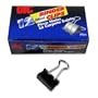 OIC99010 - Binder Clips
