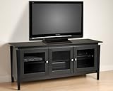 IMAGE OF PrePac Vinci Flat Panel LCD / Plasma TV Console