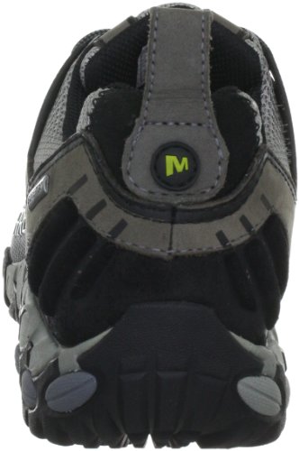 Merrell Men's Refuge Pro Vent Gtx Castle Rock/Smoke Trainer J50969 9.5 UK
