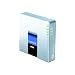 Cisco Small Business Pro PAP2T Internet Phone Adapter with 2 VoIP Ports - VoIP phone adapter - Ethernet external