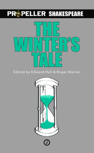 The Winter's Tale (Propeller Shakespeare)