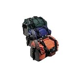 Pacific Outdoor Equipment Waterproof River Duffel Bags (color: Forest Green) - Medium by Pacific Outdoor Equipment