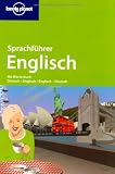 Lonely planet Sprachf�hrer - Box: Lonely Planet Sprachf�hrer Englisch: Mit W�rterbuch Deutsch - Englisch / Englisch - Deutsch (Phrasebook) - -
