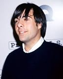 JASON SCHWARTZMAN 20X24 COLOR PHOTO