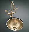 Kohler K-14301 Undercounter Entertainment Sink