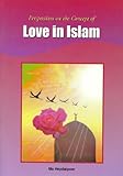 Perspectives on the concept of love in Islam