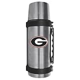 Georgia Bulldogs NCAA Insulated Bottle