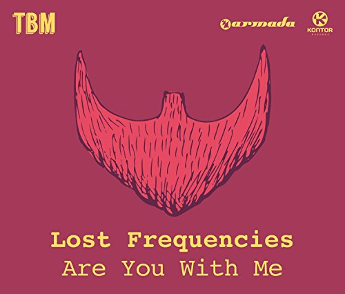 Lost Frequencies - Are You With Me - European Edition - Zortam Music