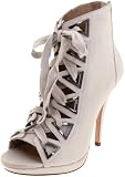 Jean-Michel Cazabat Women's Kita Open Toe Pump