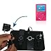 Gomadic Universal Charging Station for the Sandisk Sansa Fuze and many other mobile devices - 2nd Generation Design - uses Gomadic TipExchange Technology - 4 tips included
