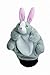 Hape - Beleduc - Rabbit Glove Puppet